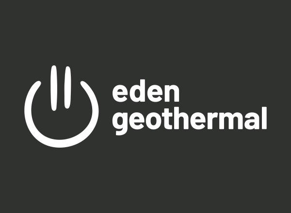 Eden Geothermal logo
