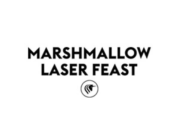 Marshmallow Laser Feast logo