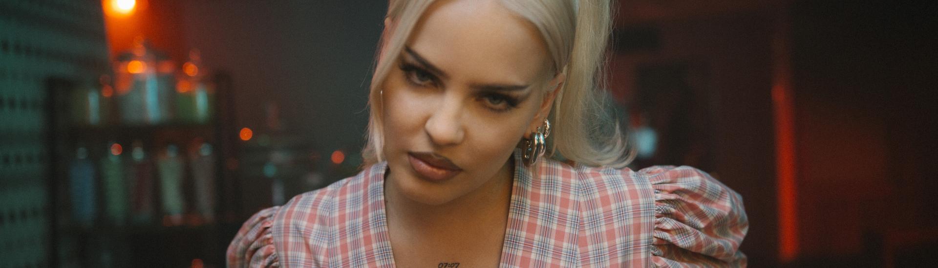 Anne-Marie
